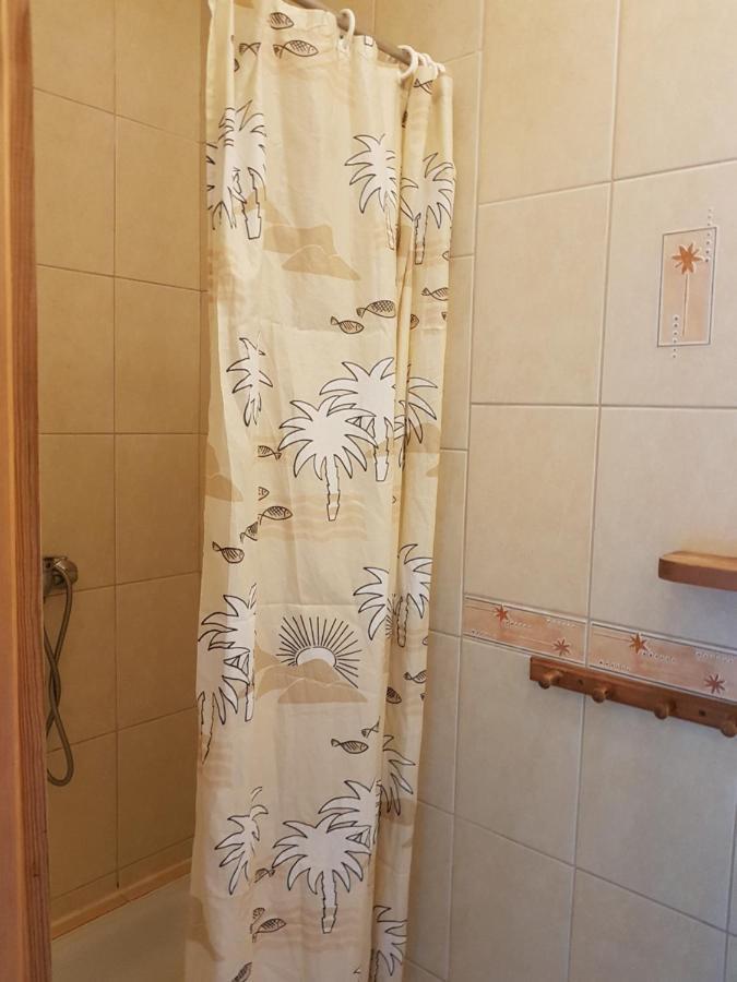 Pobierowo Bracka别墅 外观 照片